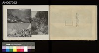太魯閣蕃討伐軍隊寫真帖藏品圖，第44張